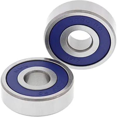Lagerset voorzijde All Balls Racing 25-1138
