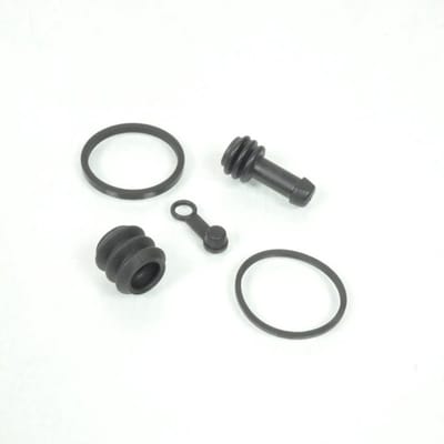 Kit réparation étrier frein AR Tourmax pour moto Kawasaki 650 Er-6F BCR-406 Neuf
