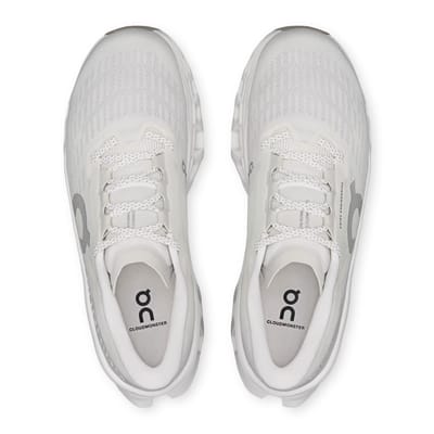 Cloudmonster 3 White Wolf Dames Sneakers 3WG10032852 40 gray