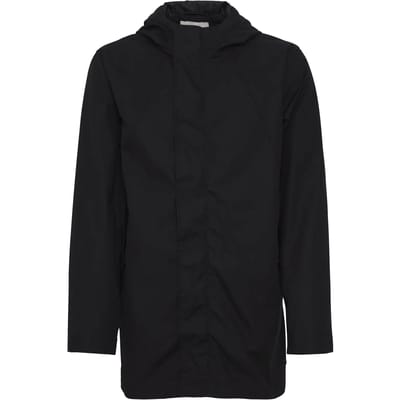 Parka Solid Elan