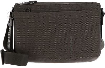 MANDARINA DUCK schoudertas MD20 Crossover Bag Pirite bruine