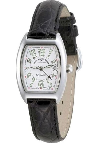 Zeno Watch Basel Dameshorloge 6271-h2