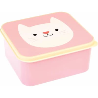 Lunchdoos Rex London Cookie The Cat