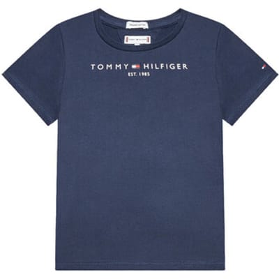 T-shirt Tommy Hilfiger Essential