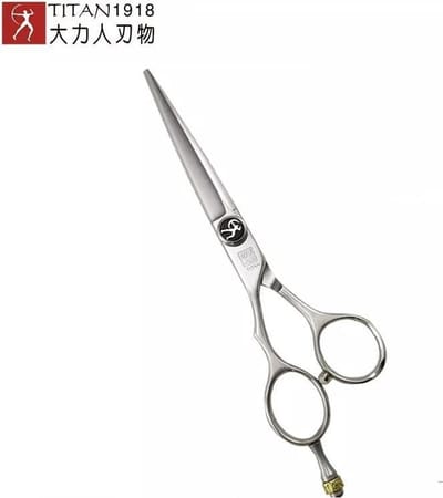 Professionele linkshandig schaar 5.5 Inch - Linkshandig Knipschaar