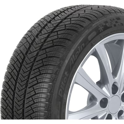 Winterband MICHELIN Pilot Alpin PA4 235/45R19 99V, DOT20
