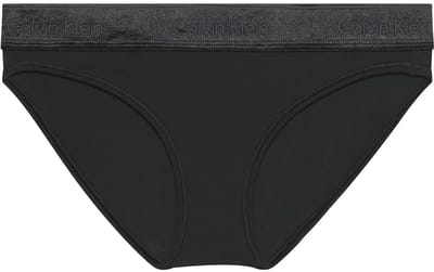 CK - Icon Cotton Modal - Limited Edition - Bikini Slip - M