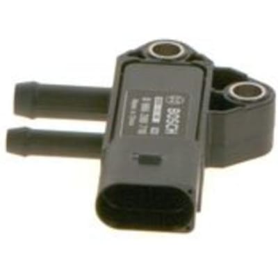 Sensor, uitlaatgasdruk BOSCH 0 986 280 718