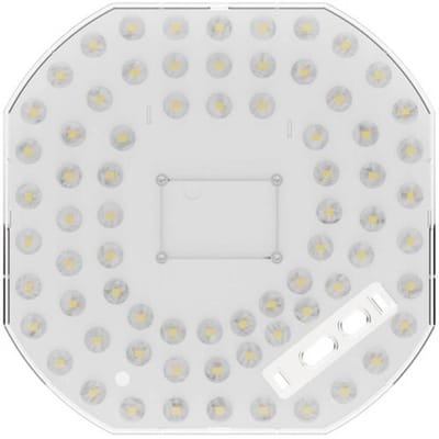 OSRAM HOMELIGHTING 4099854795145 LED-lamp Energielabel E (A - G) GR10q Speciale vorm 18 W Warmwit tot neutraalwit Niet dimbaar 1 stuk(s)