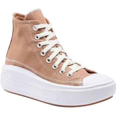 Damestrainers Converse Chuck Taylor All Star Move