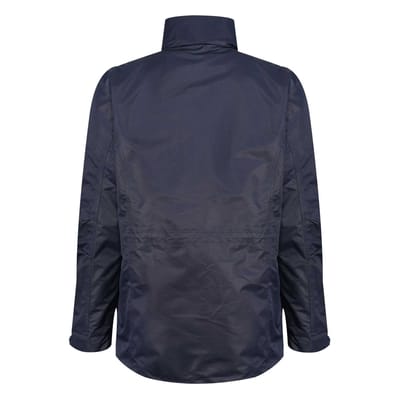 Regatta Heren Benson III 3-in-1 Ademend Jasje (Marine/Navy)