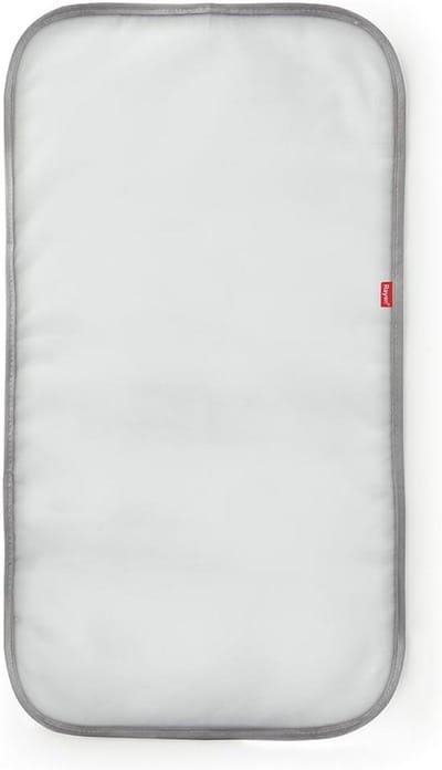 Strijkdoek 68 x 37 cm voor Perfect Strijken en Onderhoud van Kleding