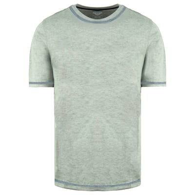 Dickies 2-Pack Heren Grijs T-Shirt