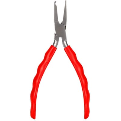 Bril Neuspad Afstel Tang Optische Brilmonturen Klem Reparatiegereedschap