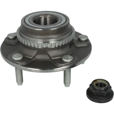 Wiellagerset BTA H2G044BTA