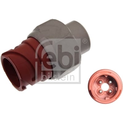 Sensor, persluchtsysteem FEBI BILSTEIN 38457