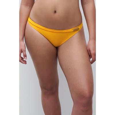 Chantelle Icon Swimwear Brief Orange Taglia: 36 | Bikini Outlet | Donna | Arancione