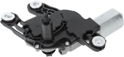 Windshield Wiper Motor voor Audi A3, S3, Q2 en RS3 - Achterruitenwisser Motor 2013-2021 - Hoogwaardige Vervangingsonderdelen voor Auto's
