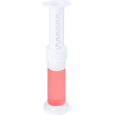 60g Toilet Gel Langdurige Geur Toilet Gel Toilet Accessoire voor Huishoudelijke BadkamerPaars