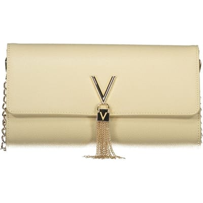 Valentino Bags Divina Abendtasche - Schoudertas 27 cm (beige)