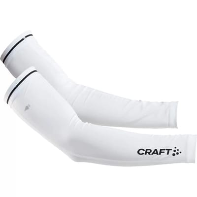 Arm compressiemouw Craft progress