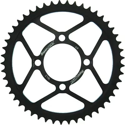 Motorfiets kroon Supersprox RFE-1843:49 # JTR1843-49 # 50-15060-49
