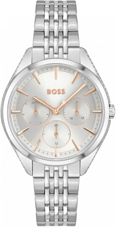 BOSS HB1502640 SAYA Dames Horloge