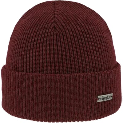 Cap Eisglut Leong Merino