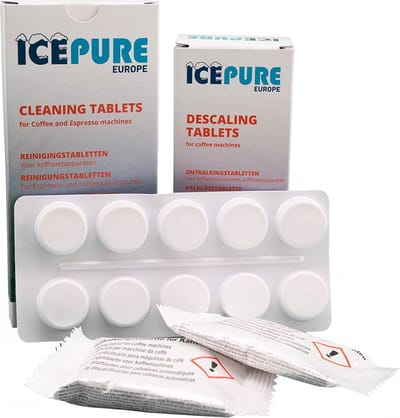 Icepure Ontkalker geschikt voor WPRO KMC200