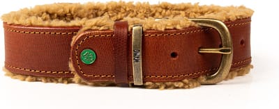 Urban Teddy Hondenhalsband XXL (Halsomvang 58-65 cm / 4 cm)