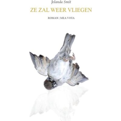 Ze Zal Weer Vliegen - Jolanda Smit