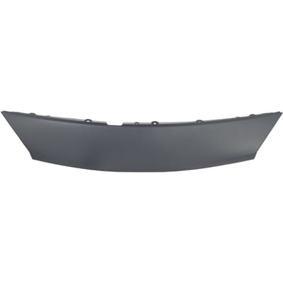 Plaat, radiateurgrille BLIC 6502-07-6039210P