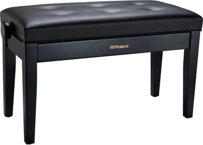 Roland RPB-D300BK dubbele pianobank
