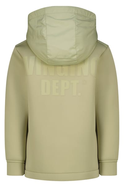 Vingino Boys Therso Jacket Outdoor Keswick Green Taglia: 3 | Giacche Outlet | kids | Verde