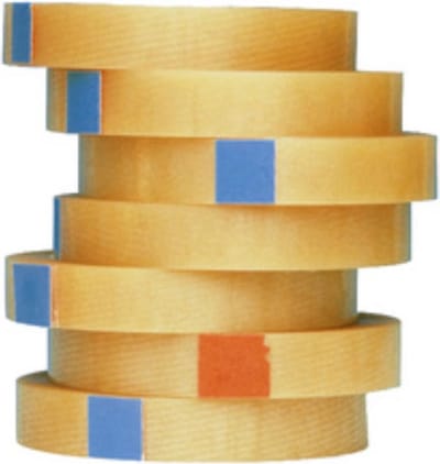 ProGold Exclusive White - Platte Kwast Serie 7750 Maat 2,5 Inch