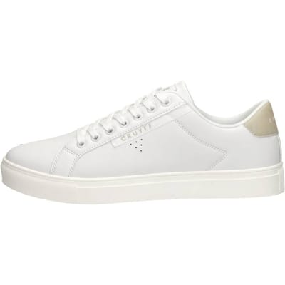 Cruyff Impact Court Sneakers - Heren - Wit - Maat 41