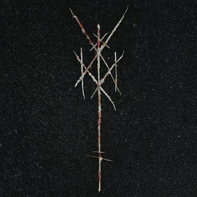 There's Always Blood At The End Of The Road - Wiegedood