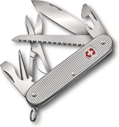 Victorinox Farmer X Zakmes