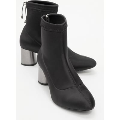 Landes Scuba Blokhak Laars (Dames)