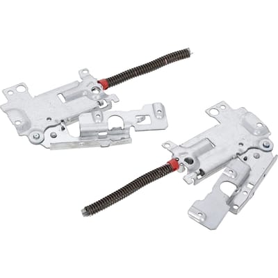 AEG deurscharnier, kit voor links en rechts 4055837613