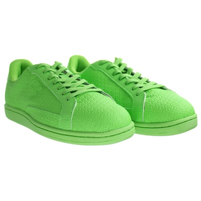 Puma Match Emboss Heren Groen