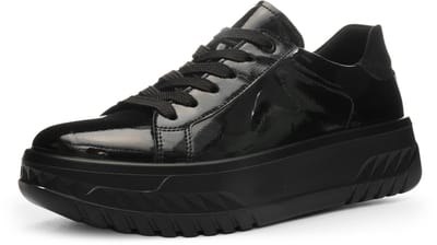 ara Sneaker Monaco zwart