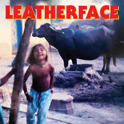 Leatherface - Minx (CD)