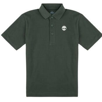 Timberland  Polo Shirt Korte Mouw T60437