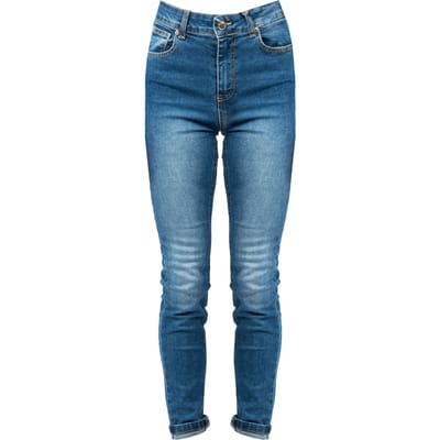 Silvian Heach Jeans Tetab Vrouw blauw