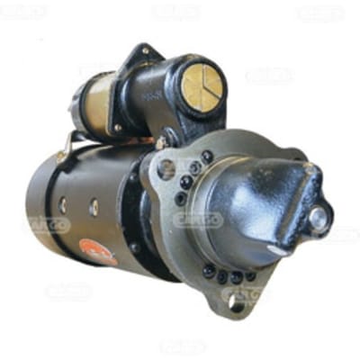 Starter HC-CARGO 112089