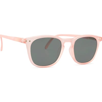 Izipizi Sun Junior #E Pink (voor 5 - 10 jaar)