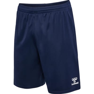 Hummel sportbroek Hmlessential Shorts 224543