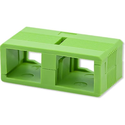 Qoltec Clip voor SC/APC-connectoren