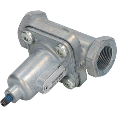 Overstroomklep WABCO 4341002320
